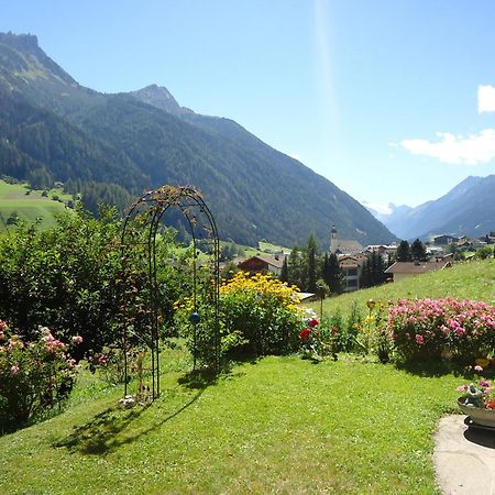 Josefinenhof Hotel Neustift im Stubaital Luaran gambar
