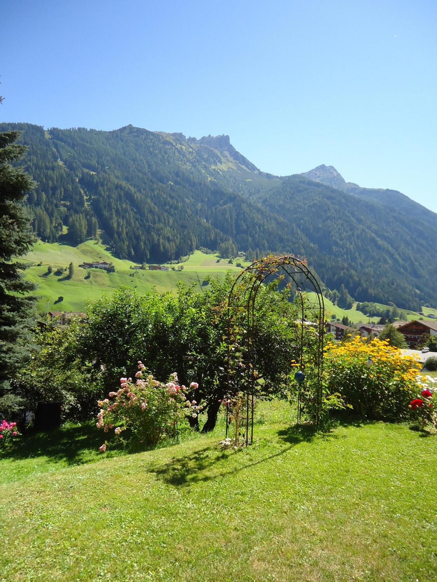 Josefinenhof Hotel Neustift im Stubaital Luaran gambar