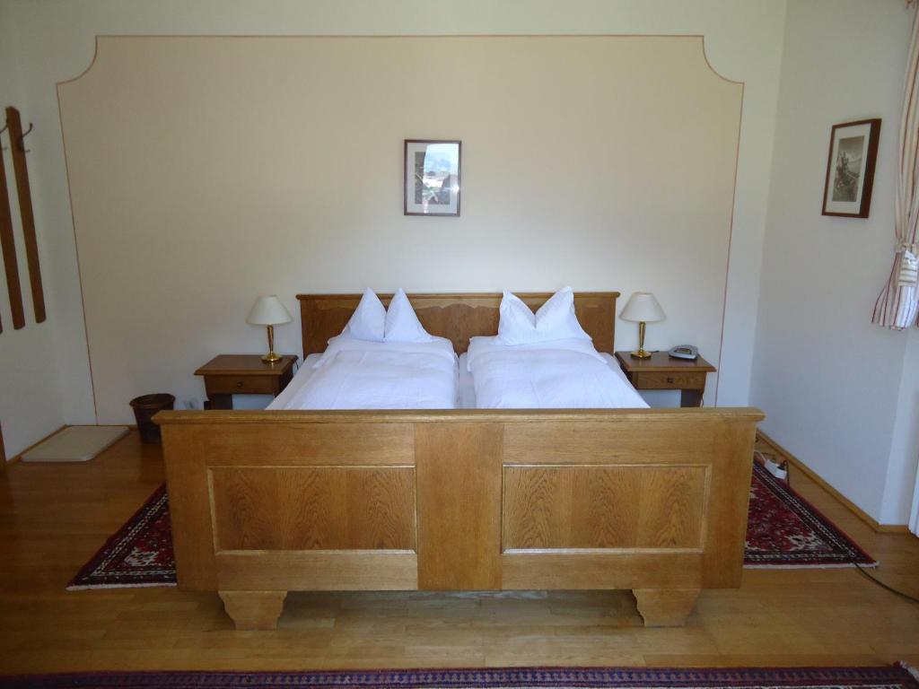 Josefinenhof Hotel Neustift im Stubaital Bilik gambar