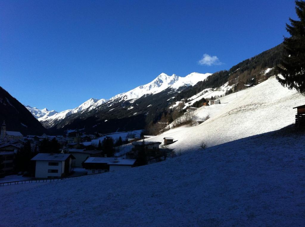 Josefinenhof Hotel Neustift im Stubaital Luaran gambar