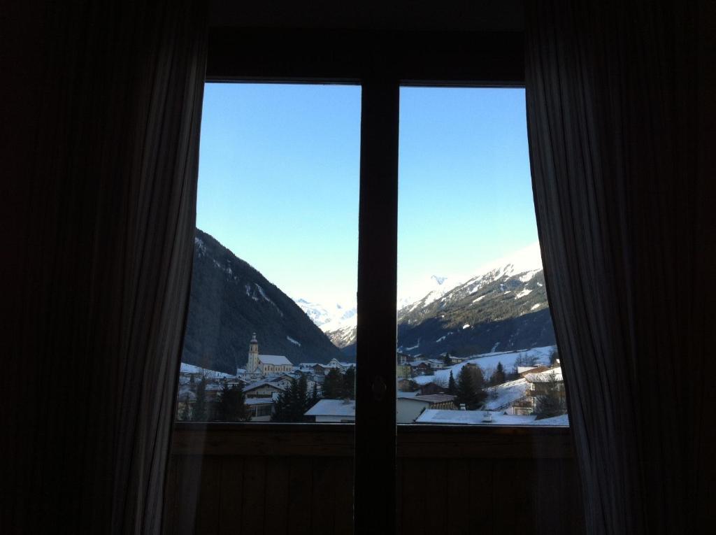 Josefinenhof Hotel Neustift im Stubaital Luaran gambar