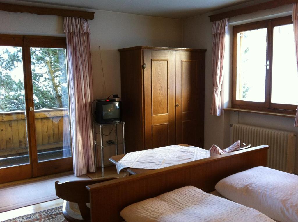 Josefinenhof Hotel Neustift im Stubaital Luaran gambar